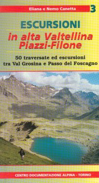 Escursioni in alta Valtellina - Piazzi, Filone