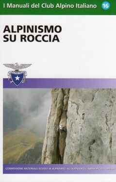 Alpinismo su roccia - SOCIO CAI