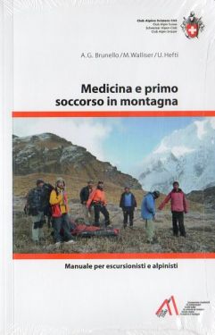 Medicina e primo soccorso in montagna