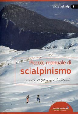 Piccolo manuale di scialpinismo