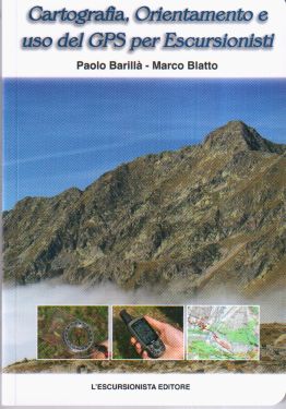 Cartografia, orientamento e uso del GPS per escursionisti
