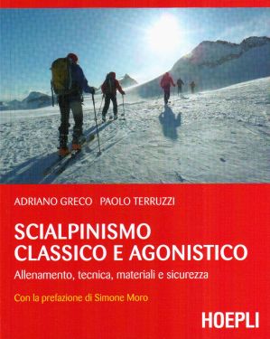 Scialpinismo classico e agonistico