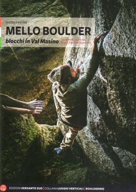 Mello boulder