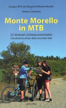 Monte Morello in MTB