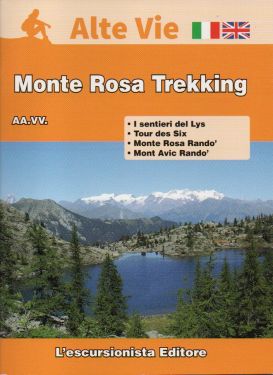 Monte Rosa Trekking