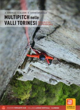 Multipitch nelle Valli Torinesi