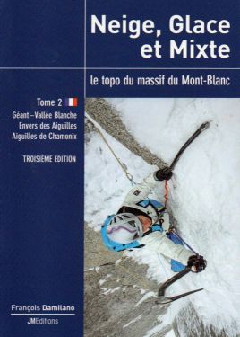 Neige, glace et mixte tome 2 FRANCAIS