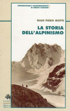 La storia dell'alpinismo