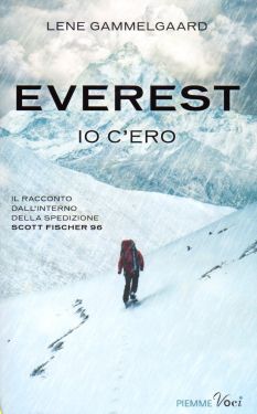 Everest - Io c'ero