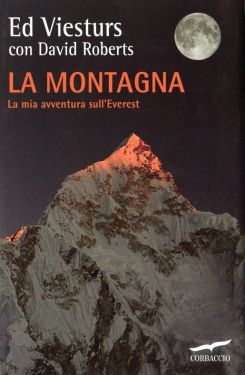 La Montagna - La mia avventura sull'Everest