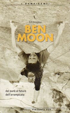 Ben Moon