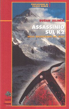 Assassinio sul K2