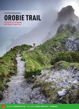 Orobie Trail