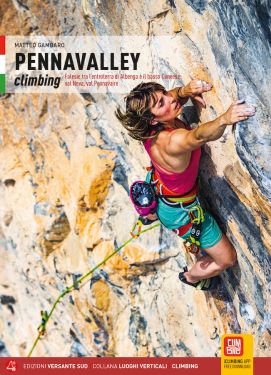 Pennavalley climbing