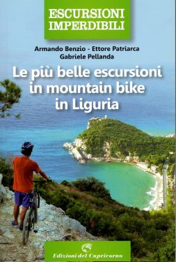 Le più belle escursioni in mountain bike in Liguria