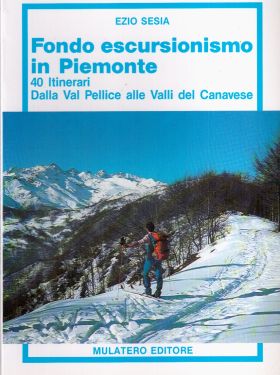 Fondoescursionismo in Piemonte