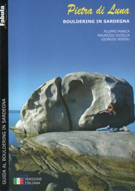 Pietra di Luna - Bouldering in Sardegna