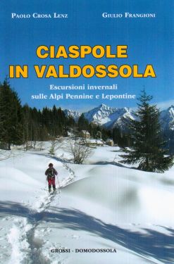 Ciaspole in Valdossola