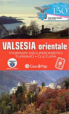 Valsesia orientale itinerari escursionistici