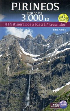 Pirineos - Guia de los 3000m