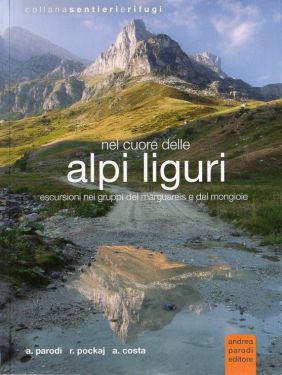 Nel cuore delle Alpi Liguri