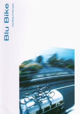 Blu bike - Finale Ligure