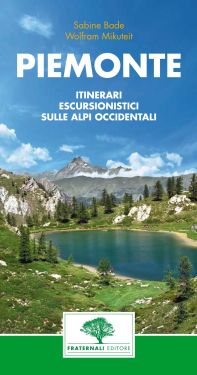 Piemonte - itinerari escursionistici