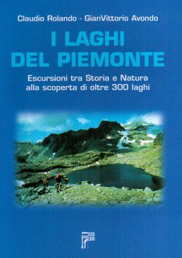 I laghi del Piemonte