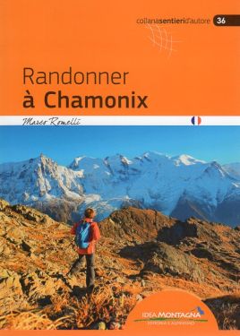 Randonner à Chamonix