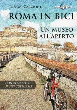 Roma in bici - Un museo all'aperto