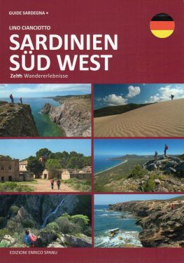 Sardinien Süd West - TEDESCO