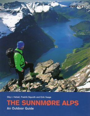 The Sunnmore Alps