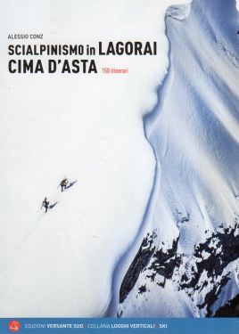 Scialpinismo in Lagorai-Cima d'Asta