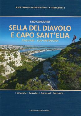 Sella del Diavolo e Capo Sant'Elia - Cagliari