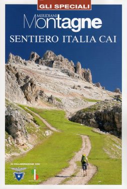 Meridiani Montagne Speciale - Sentiero Italia CAI