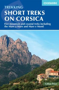 Short Treks on Corsica