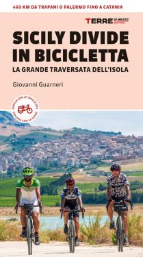 Sicily Divide in bicicletta