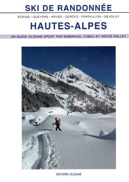 Ski de randonnée Hautes-Alpes
