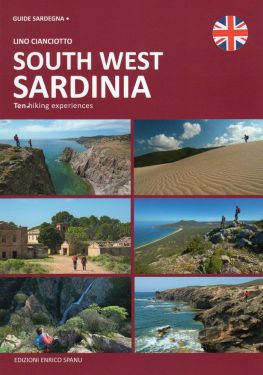 South West Sardinia - ENGLISH