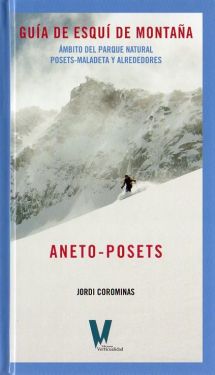 Aneto – Posets guia de esqui de montana