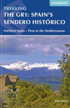 The GR1: Spain's Sendero Historico