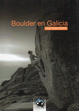 Boulder en Galicia