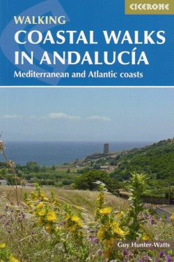 Coastal walks in Andalucia / Andalusia