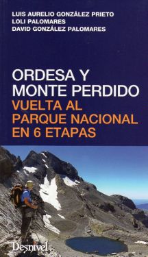 Ordesa y Monte Perdido en 6 etapas