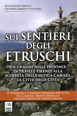 Sui sentieri degli Etruschi