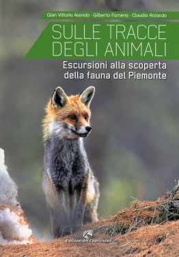 Sulle tracce degli animali - Piemonte