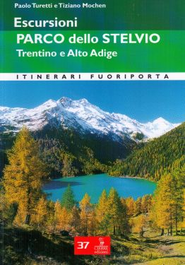 Escursioni, Parco dello Stelvio Trentino e Alto Adige