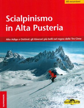 Scialpinismo in Alta Pusteria
