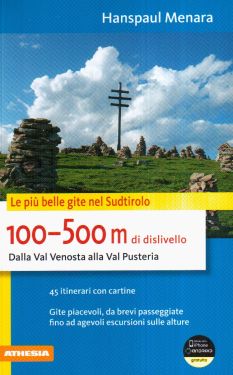 100-500 m di dislivello (Alto Adige)