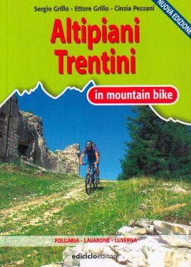 Altipiani trentini in mountain bike
